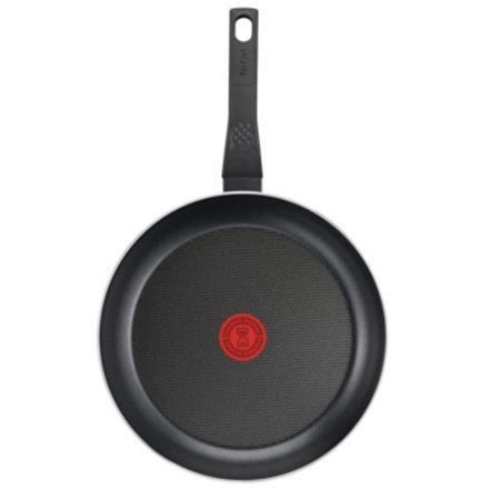TEFAL | B5670253 Simply Clean | Pan | Frying | Diameter 20 cm | Fixed handle