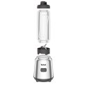TEFAL | Blender | BL15FD Mix&Move | Tabletop | 300 W | Materiał słoika Tritan | Stal nierdzewna