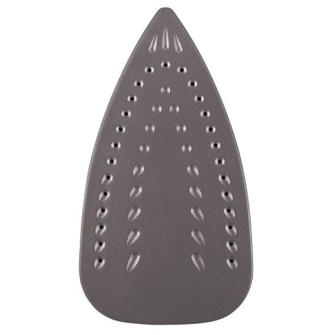 TEFAL | FV1713E0 Virtuo | Żelazko parowe | 2000 W | Pojemność zbiornika wody 200 ml | Para ciągła 24 g/min | Ciemnoniebieski