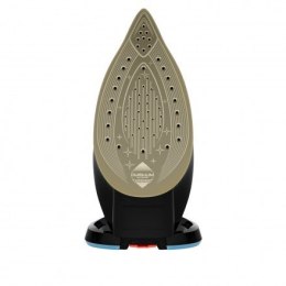 TEFAL | FV5695E1 | Żelazko parowe | 3000 W | Pojemność zbiornika na wodę 300 ml | Ciągłe uderzenie pary 50 g/min | Wydajność ude
