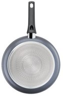 TEFAL | G1500472 | Patelnia Healthy Chef | Smażenie | Średnica 24 cm | Nadaje się do płyty indukcyjnej | Stały uchwyt