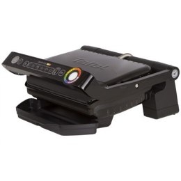 TEFAL | GC714834 OptiGrill | Zestaw wymiennych płyt | Platnik | N/A W | Czarny