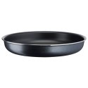 TEFAL | L1589132 Ingenio XL Force | Frypan set | Frying | Diameter 24/28 cm | Removable handle | Black