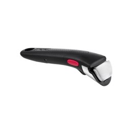 TEFAL | L9863153 Ingenio | Standardowy uchwyt | Uchwyt | Średnica cm | Czarny
