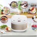 TEFAL | RK622130 | Multicooker | 4 L | Liczba programów 12 | Biały