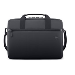 Teczka Ecoloop Essential | CC3624 | Topload | Czarny | 14-16 
