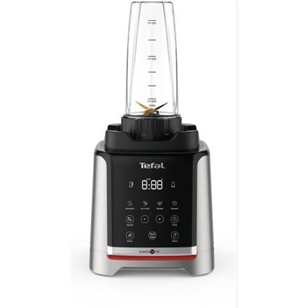 Tefal BL91HD31 Infiny Mix+ Blender, Stainless Steel/Black TEFAL