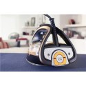 Tefal FV9865E0 Ultimate Pure Iron, Gold/Black