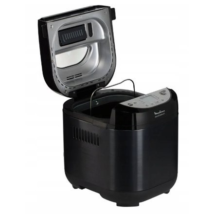 Tefal PF251835 Wypiekacz do chleba Pain&Tresors, Czarny | TEFAL