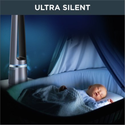 Tefal QF5030 Kombinowany wentylator-oczyszczacz | TEFAL