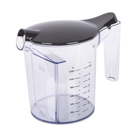 Tefal | Wyciskarka do soków | ZE610D38 | Typ wyciskarki do soków | Inox | 800 W | Ilość prędkości 2