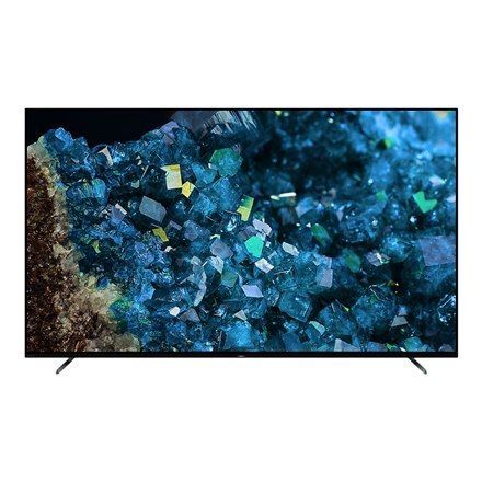 Telewizor Sony XR-65A80L 65" 164 cm 4K UHD z systemem Google TV