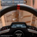 Thrustmaster | Kierownica | T248X | Czarna | Kierownica do gier wyścigowych