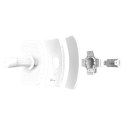 TP-LINK | 5GHz 150Mbps 23dBi Outdoor CPE | CPE605 | 802.11n | 150 Mbit/s | 10/100 Mbit/s | Ethernet LAN (RJ-45) ports 1 | Mesh S