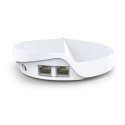 TP-LINK | AC1300 Whole Home Mesh Wi-Fi System | Deco M5 (3-pack) | 802.11ac | 867+400 Mbit/s | 10/100/1000 Mbit/s | Ethernet LAN