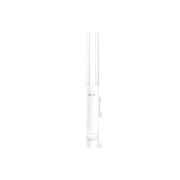 TP-LINK | EAP225 | AC1200 Wireless MU-MIMO Gigabit Indoor/Outdoor Access Point | 802.11ac | 2.4 GHz/5 GHz | 867+300 Mbit/s | Mbi