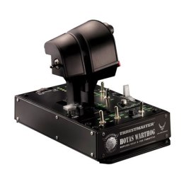 Thrustmaster | Podwójne przepustnice Hotas Warthog | Czarne