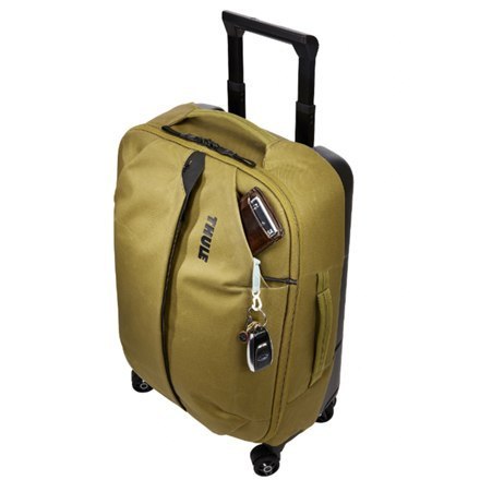 Thule Aion Carry-on Spinner - Nutria