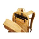 Thule | Pasuje do rozmiaru " | Plecak EnRoute 23L | TEBP4216 | Plecak na laptopa | Ochre/Golden | " | Wodoodporny