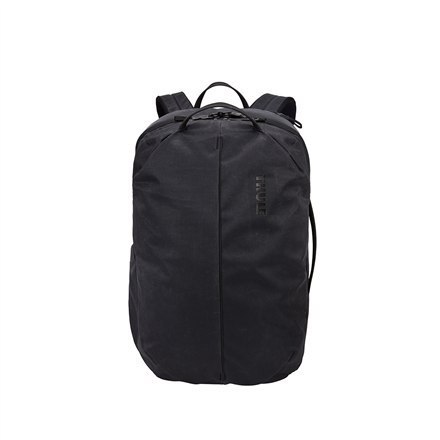 Thule | Pasuje do rozmiaru " | Plecak podróżny Aion 40L | Plecak | Czarny | "