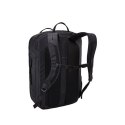 Thule | Pasuje do rozmiaru " | Plecak podróżny Aion 40L | Plecak | Czarny | "