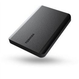 Toshiba | CANVIO BASICS | HDTB540EK3CA | 4000 GB | 2,5 