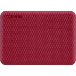 Toshiba | Canvio Advance | HDTCA40ER3CA | 4000 GB | 2,5 