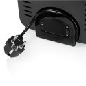 Tristar | Opiekacz do kanapek 3 w 1 | SA-3071 | 750 W | Liczba płyt 3 | Czarny
