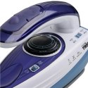 Tristar | ST-8152 | Podróżne żelazko parowe | Żelazko parowe | 1000 W | Pojemność zbiornika na wodę 60 ml | Ciągłe uderzenie par