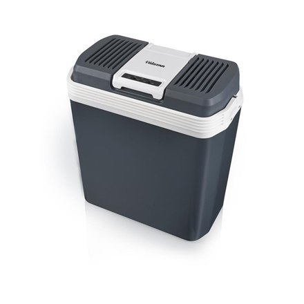 Tristar KB-7520 Coolbox, antracytowy | Tristar Cool Box | KB-7520 | 20 L | 230 V | E