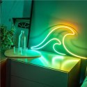 Twinkly Flex 288 LED RGB Twinkly | Flex Smart LED Tube Starter Kit 300 RGB (Multicolor), 3m, biały | RGB - 16M+ kolorów