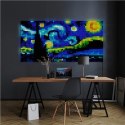 Twinkly Squares Smart LED Panels Expansion pack (3 panele) Twinkly | Squares Smart LED Panels Expansion pack (3 panele) | RGB -