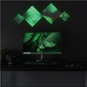 Twinkly Squares Smart LED Panels Expansion pack (3 panele) Twinkly | Squares Smart LED Panels Expansion pack (3 panele) | RGB -