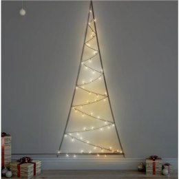 Twinkly|Light Tree 2D Smart LED 70, 2m|RGBW - 16M+ kolorów + Ciepła biel