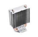Uniwersalny cooler Deepcool "Ice Edge Mini FS", 2 rurki cieplne, Intel Socket LGA1156 /1155/ 775 i AMD Socket FM1/AM3+/AM3/AM2+/