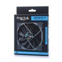 Wentylator Fractal Design HF14 Black/Grey - Gwarancja 24 m-c