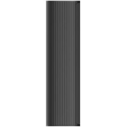 Xiaomi | 3 Ultra Compact | Mi Power Bank | 10000 mAh | USB-A, USB-C | Black