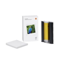 Xiaomi | Błyskawiczny papier fotograficzny 3