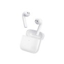 Xiaomi | Buds 3 | Bezprzewodowe słuchawki douszne | Wbudowany mikrofon | Białe