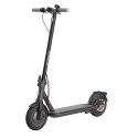 Xiaomi | Hulajnoga elektryczna 4 EU | 300 W | 25 km/h | 10 " | Czarny | 24 miesiące
