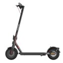 Xiaomi | Hulajnoga elektryczna 4 EU | 300 W | 25 km/h | 10 " | Czarny | 24 miesiące