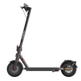 Xiaomi | Hulajnoga elektryczna 4 EU | 300 W | 25 km/h | 10 
