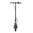 Xiaomi | Hulajnoga elektryczna 4 EU | 300 W | 25 km/h | 10 " | Czarny | 24 miesiące
