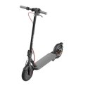 Xiaomi | Hulajnoga elektryczna 4 EU | 300 W | 25 km/h | 10 " | Czarny | 24 miesiące