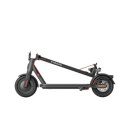 Xiaomi | Hulajnoga elektryczna 4 EU | 300 W | 25 km/h | 10 " | Czarny | 24 miesiące