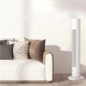 Xiaomi | Inteligentny wentylator wieżowy UE | BHR5956EU | Wieża Wentylacyjna | Biały | Średnica 31 cm | Liczba prędkości 100 | O