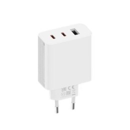 Xiaomi | Ładowarka GaN 67W 2C1A EU