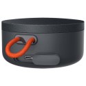 Xiaomi | Mi Przenośny głośnik Bluetooth | Wodoodporny | Bluetooth | Szary | Ω | dB | Połączenie bezprzewodowe