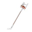 Xiaomi | Odkurzacz | G9 Plus EU | Praca bezprzewodowa | Handstick | 120 W | 25,2 V | Czas pracy (maks.) 60 min | Biały