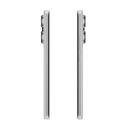 Xiaomi | Redmi | Note 13 Pro+ | Mystic Silver | 6,67 